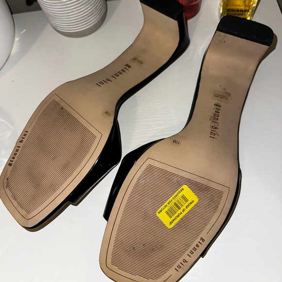 GIANNI BINI HEELS - Picture 5 of 7